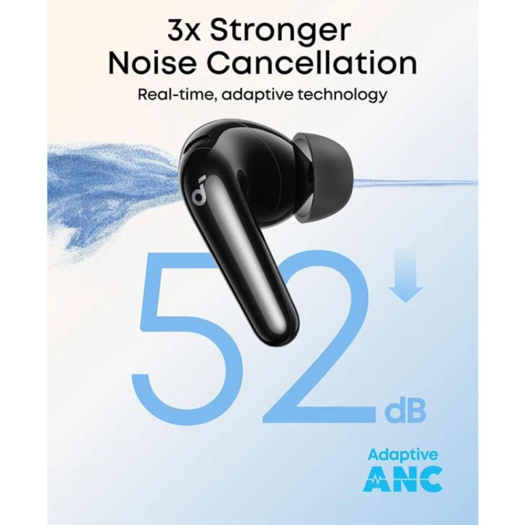 هندزفری بلوتوثی انکر مدل Soundcore R60i NC