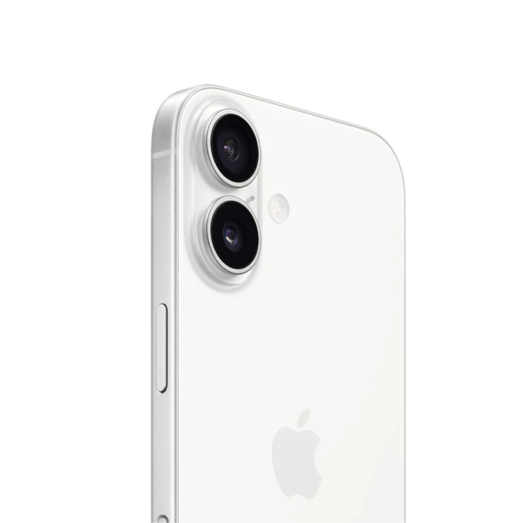 گوشی موبایل اپل مدل iPhone 17 CH دو سیم کارت ظرفیت 256 گیگابایت و رم 8 گیگابایت - نات اکتیو _ بدون کد ریجستری
