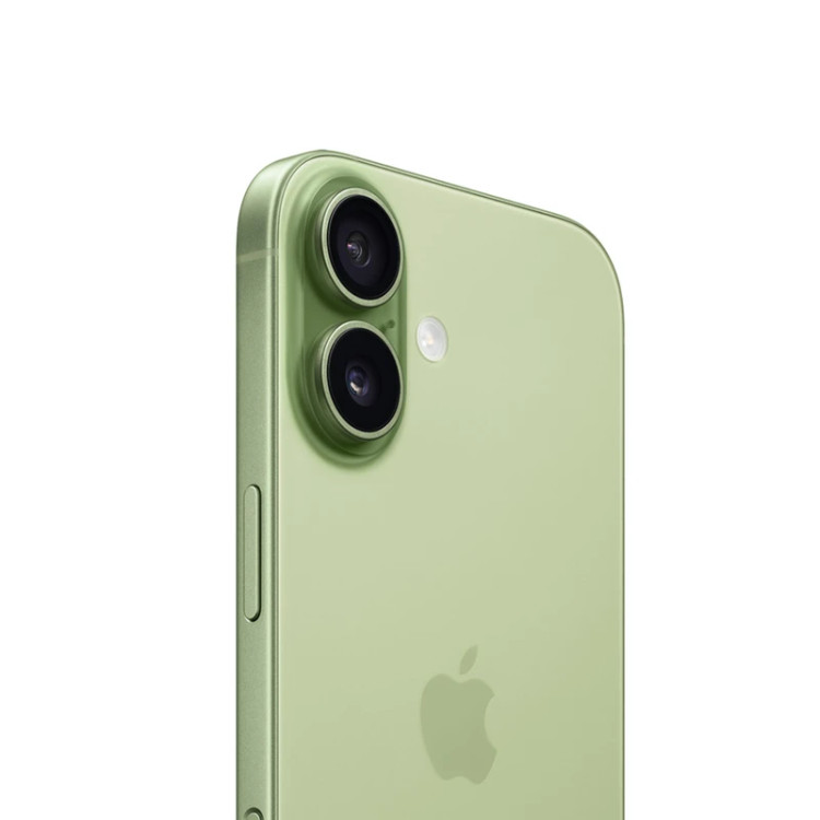 گوشی موبایل اپل مدل iPhone 17 CH دو سیم کارت ظرفیت 256 گیگابایت و رم 8 گیگابایت - نات اکتیو _ بدون کد ریجستری