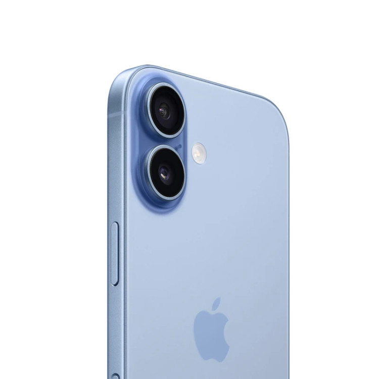 گوشی موبایل اپل مدل iPhone 17 CH دو سیم کارت ظرفیت 256 گیگابایت و رم 8 گیگابایت - نات اکتیو _ بدون کد ریجستری