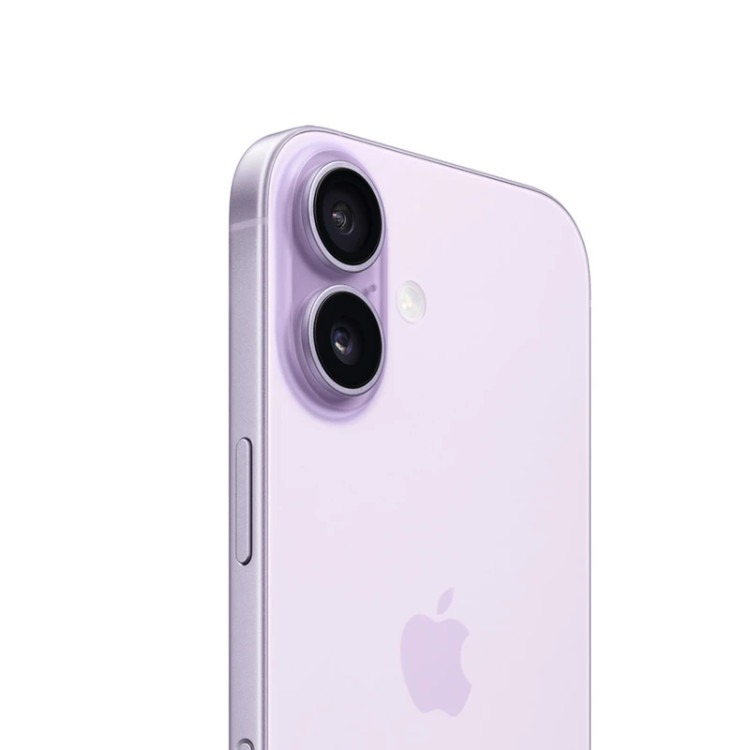 گوشی موبایل اپل مدل iPhone 17 CH دو سیم کارت ظرفیت 256 گیگابایت و رم 8 گیگابایت - نات اکتیو _ بدون کد ریجستری
