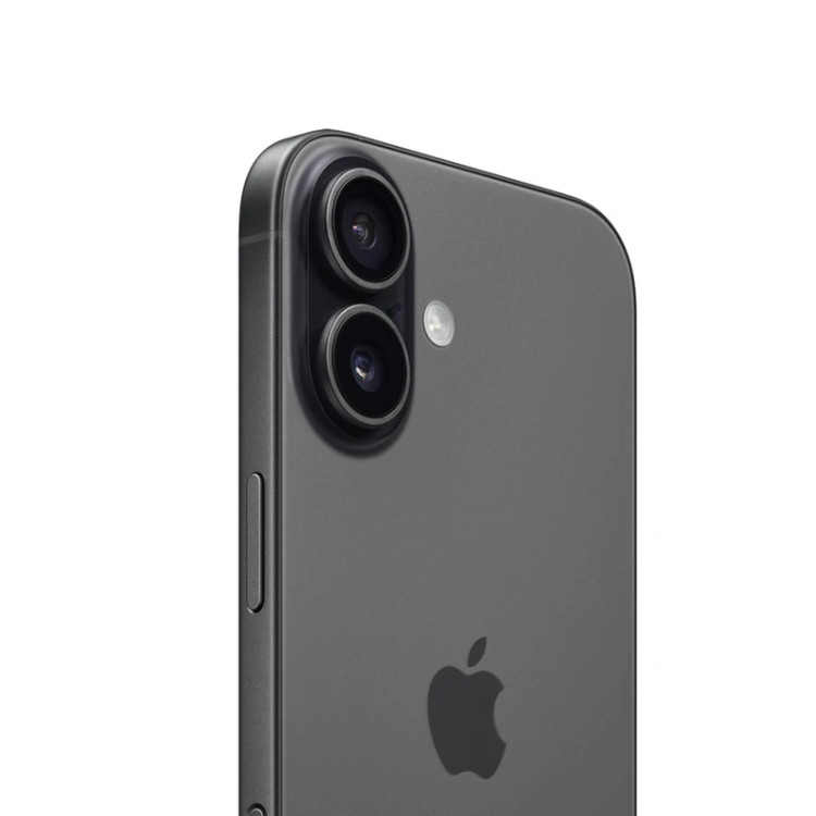 گوشی موبایل اپل مدل iPhone 17 CH دو سیم کارت ظرفیت 256 گیگابایت و رم 8 گیگابایت - نات اکتیو _ بدون کد ریجستری