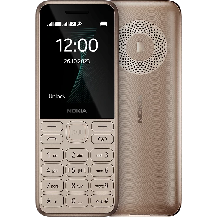 گوشی نوکیا 2023 130