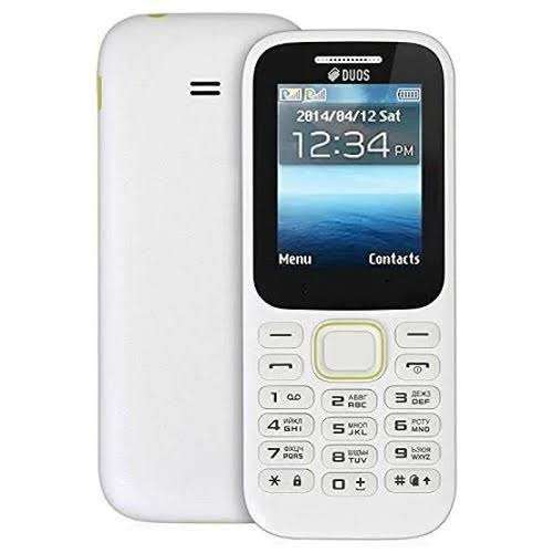 گوشی سامسونگ B315E | حافظه 4 مگابایت