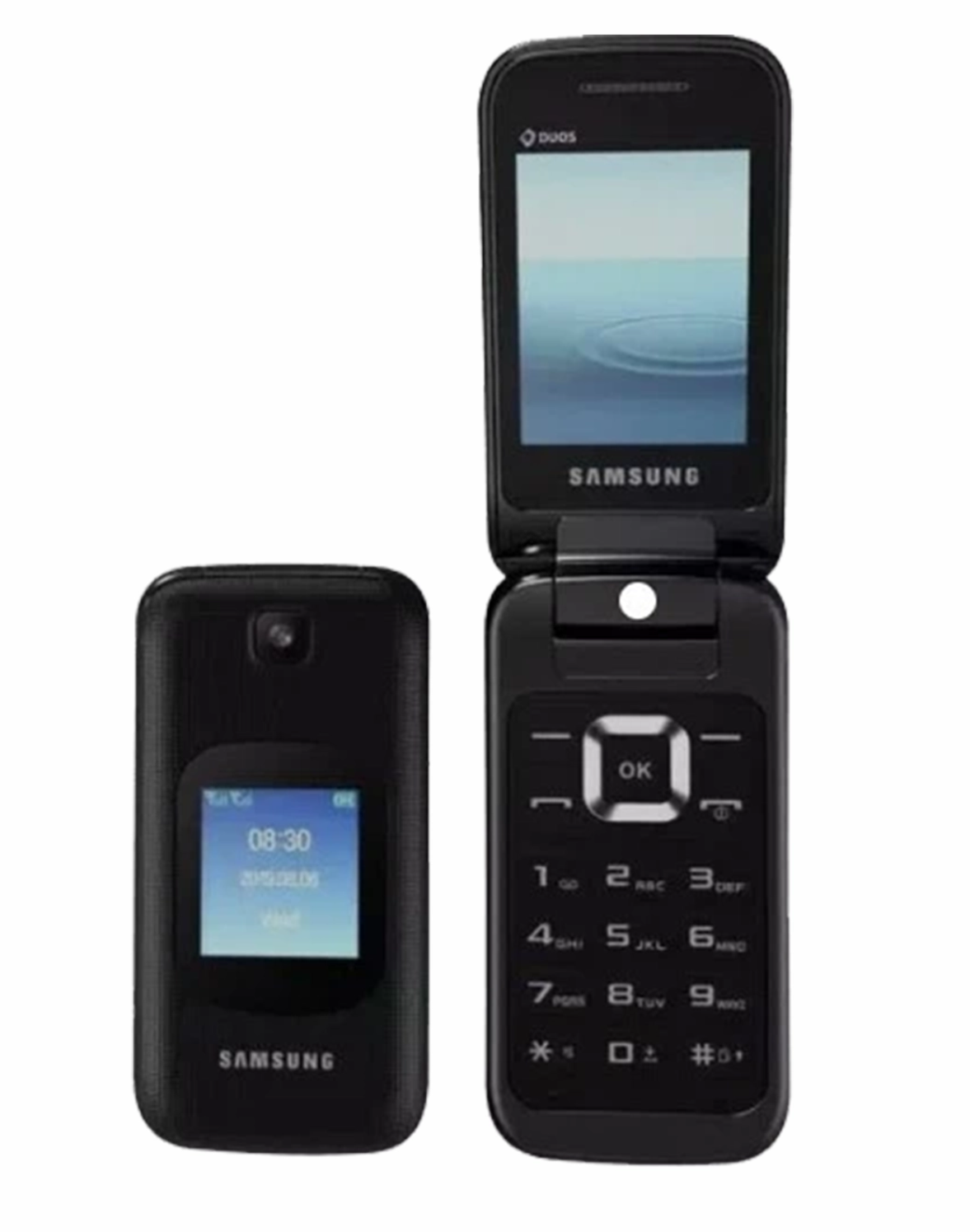 گوشی موبایل سامسونگ M370 | حافظه 128 مگابایت